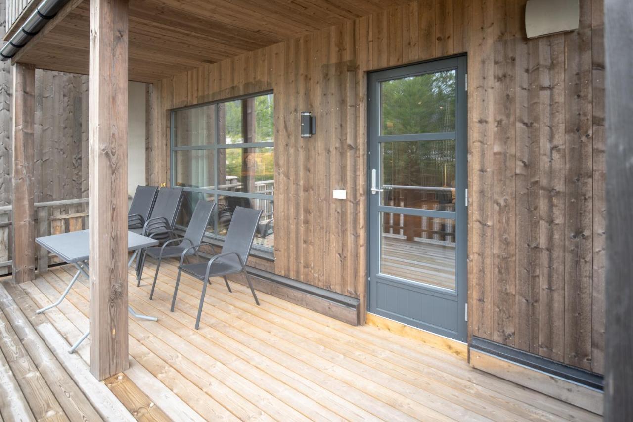 Trysiltunet 16B Exterior photo